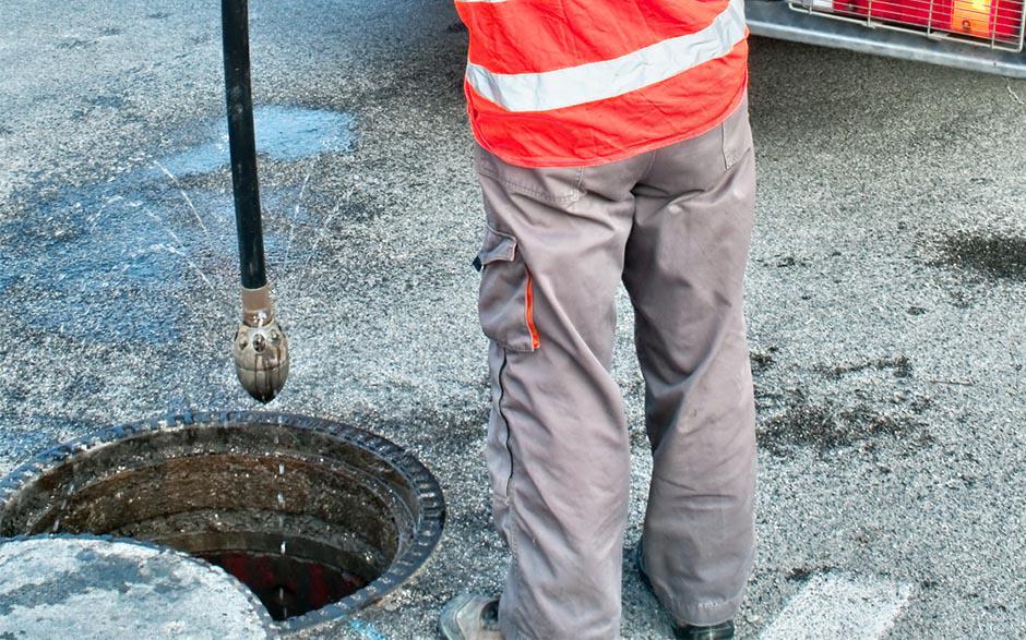 débouchage canalisation Châtillon