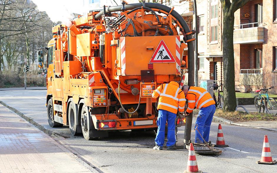 entreprise assainissement Ormesson-sur-Marne