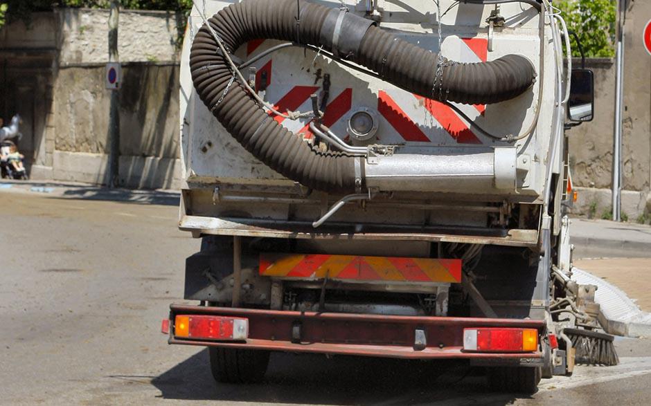 déboucheur de canalisations Aubervilliers