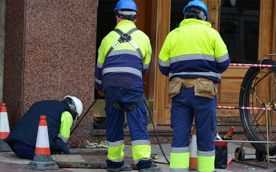 déboucheur de canalisations Paris 17