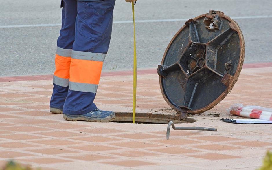 débouchage canalisation Chessy