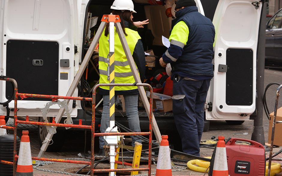 déboucheur canalisation ecologique Levallois-Perret